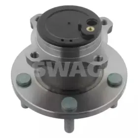 Комплект подшипника ступицы колеса SWAG купить